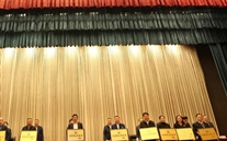 喜讯：众腾娱乐集团在重庆市民营企业履行社会责任表彰大会上荣获三个奖项