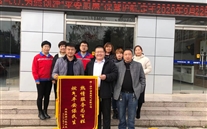 热情服务为百姓、燃气平安保民生